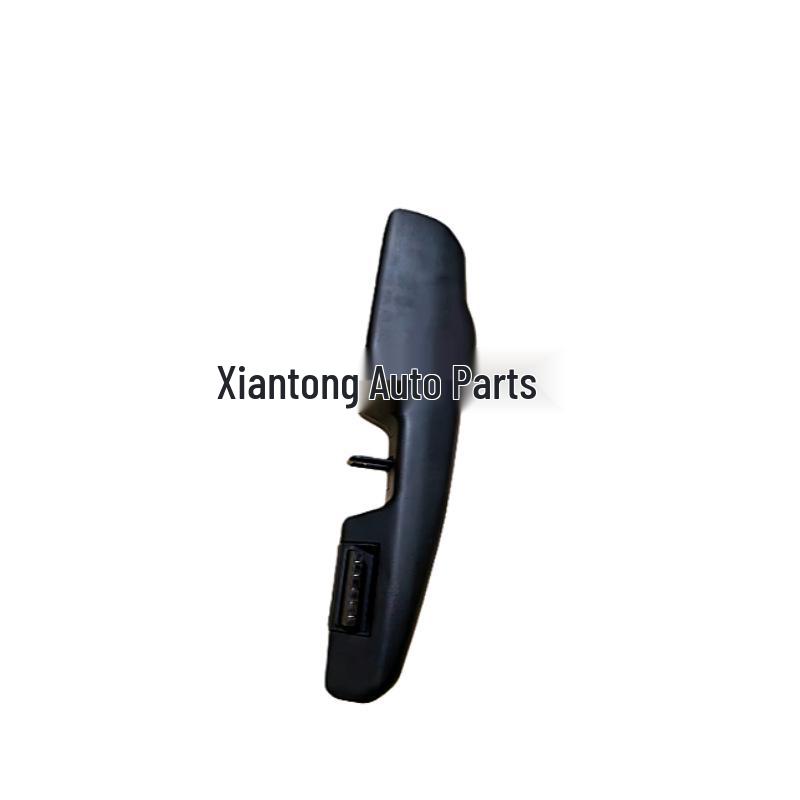 98700-2E001 past als achterruitenwissermotor voor de Hyundai Tucson (equivalent aan ruitenwissermotor achterruit 987002E000).