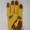 Anti-slip Long Gardening Gloves Wear-resistant Labor Protection Glovess Work Gloves  Rose Pruning