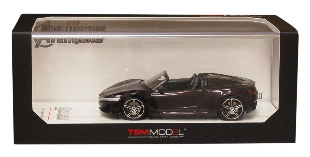 

Модель Fujimi True Scale 2012 Avengers Acura 1/43
