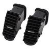 1 Pair Front AC Air Vent Grille Outlet 55064?47010 Improved Ventilation Center Dash Air Outlet
