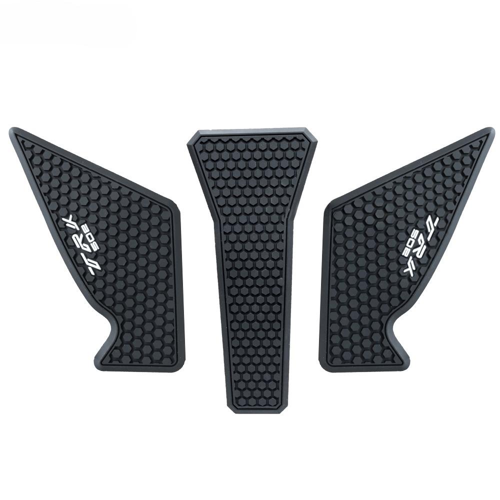 Suitable for Benelli TRK 502X motorcycle fuel tank stickers, fuel tank stickers, side pads, anti slip protection accessories