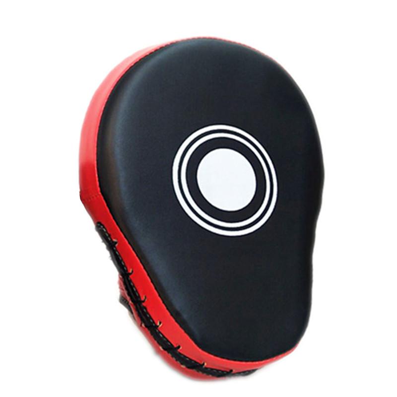 

Бокс Саньда Ручная мишень для взрослых Профессиональная дуга Тайский бой Бокс Мишень Тхэквондо Детская тренировочная мишень для ног