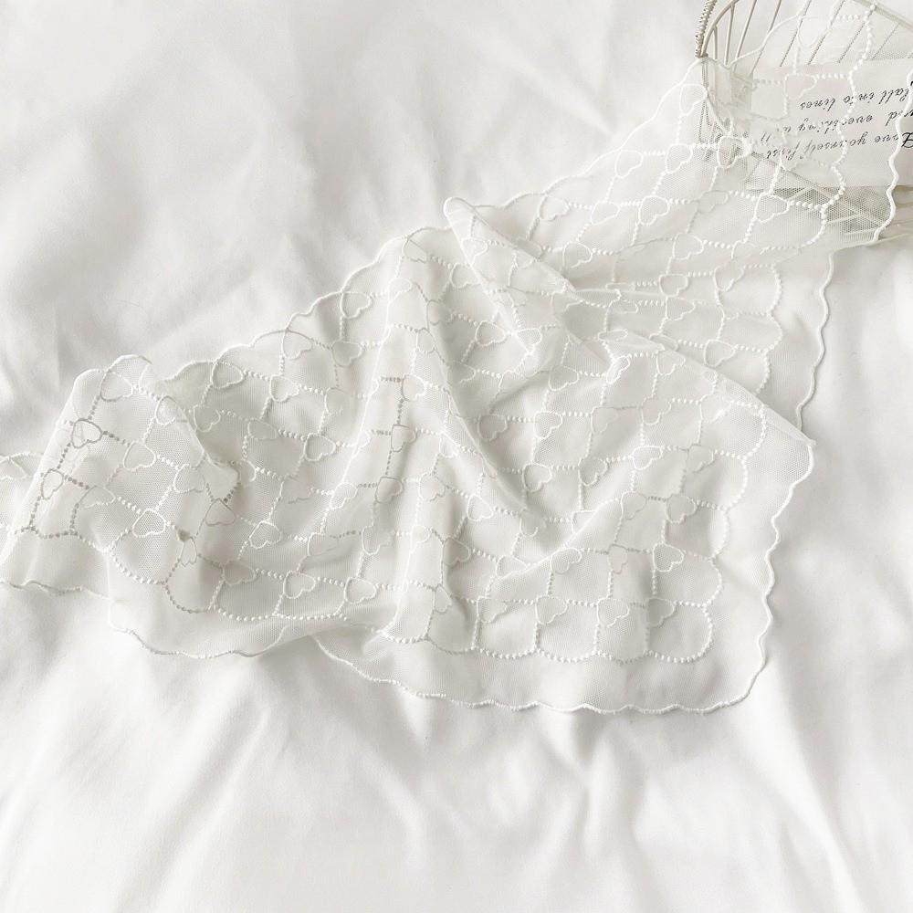 Vintage Lace Flower Hair Scarf Cute Sweet Headscarf Casual Headband Photography