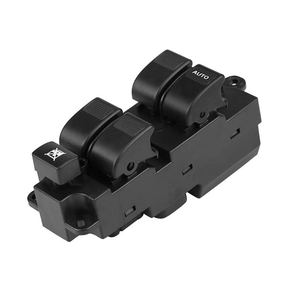 Power Master Window Switch RHD AB39-14540-AB For Ford Ranger PX/T6 12-18 4 Door