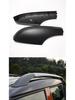 Skoda Yeti Roof Rack Black Trim Cover