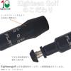 PING G430 MAX G430 G430 G425 G425 LST G410 Schlägerhülse 10K, HL, Serie, MAX, SFT, Driver/Fairway (335 Spitze, Rechtshänder)