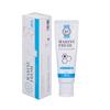 Ecolo International Marine Fresh Toothpaste Gel, 90g, Natural Ingredients, Prevents Bad Breath