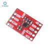 PCA9306 Dual Channel Bidirectional Voltage Level Converter Distribution Board I2C  IIC