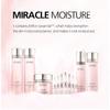 OHUI Miracle Moisture Pink Barrier 777 Ampulle 1 ml x 30 Stück