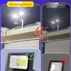 2025 Super Bright Waterproof Solar Outdoor Lights for Gates and Courtyards