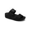 Vigevano Women S caSual Slide doriS 05 8vgdo55m1d Black