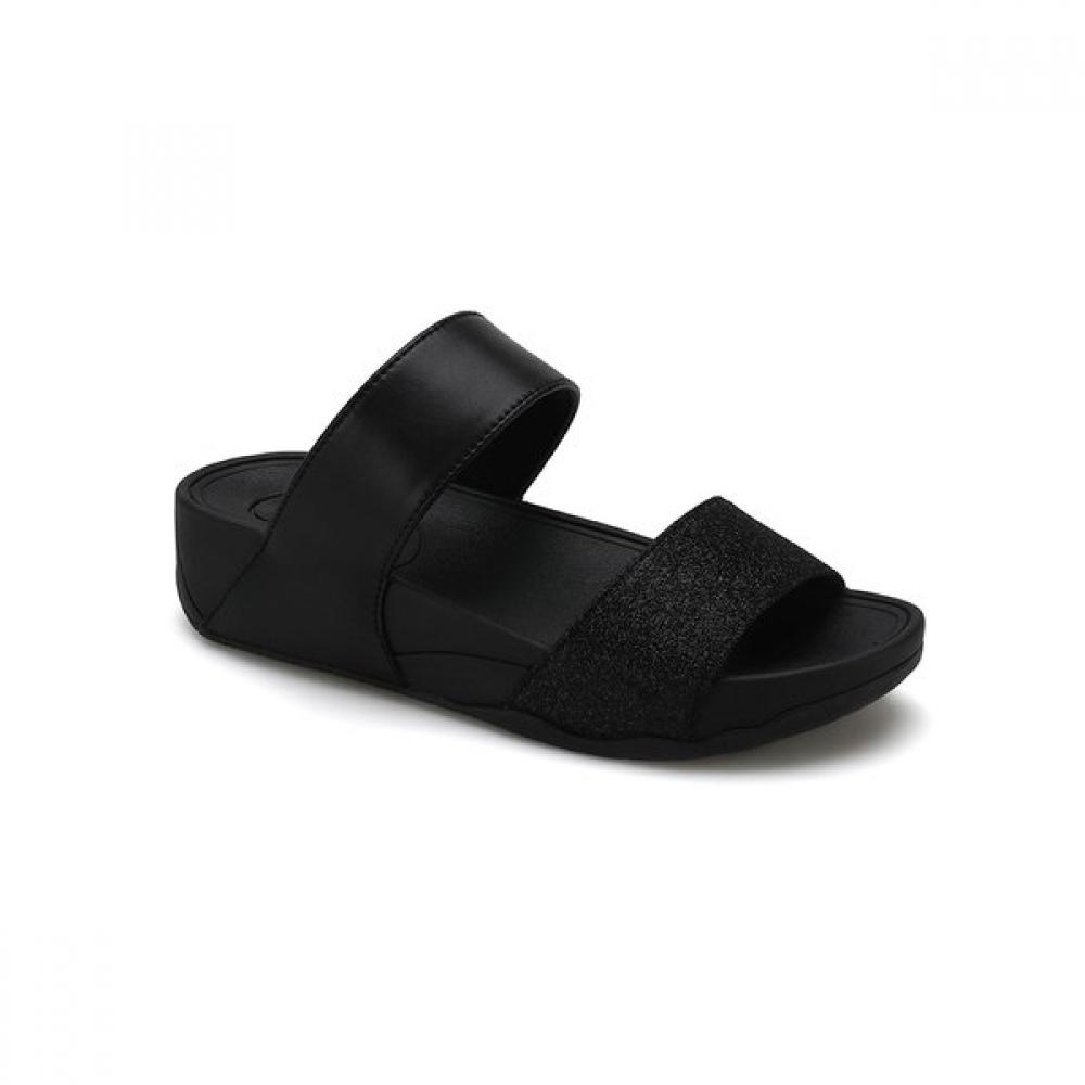 Vigevano Women S caSual Slide doriS 05 8vgdo55m1d Black