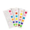 Reusable Water Drawing Book For Kids Safe Materials Disappears Dry Fantasy Themes Portable Designs