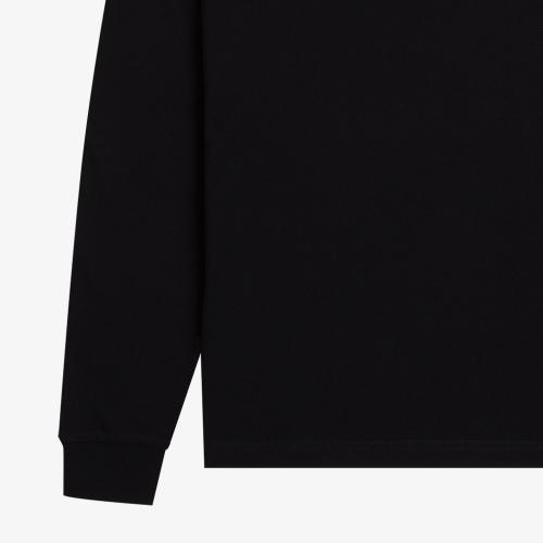 Fred Perry Fred Perry  [m3636] Langarm Twin Tip Fred Perry Hemd  350  Afpm2333636 350