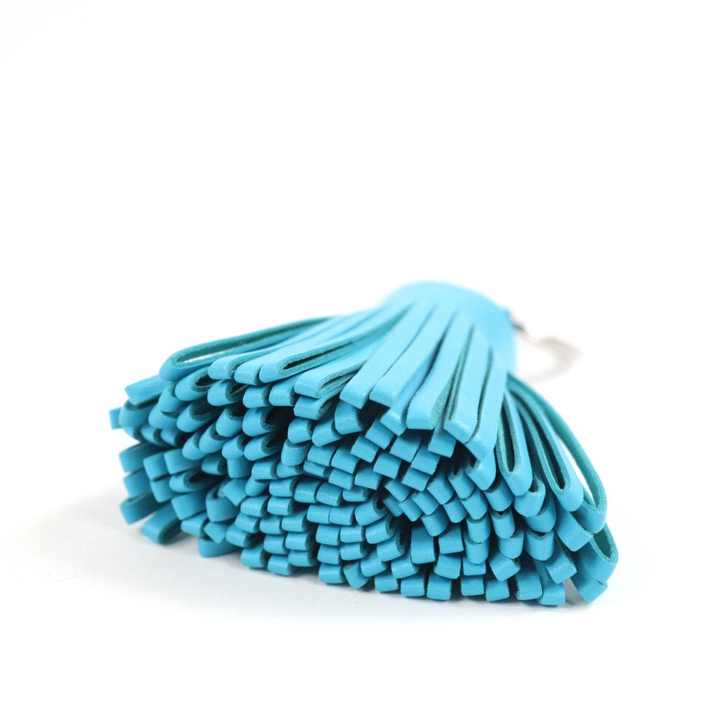 Pristine HERMES Bag Charm Carmen Purchased In October 2024 Anyo Miro Women Used