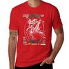 2022 Kenda Rally T-Shirt Plain Cute Clothes Blacks T Shirts for Men Graphic