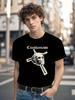 Candlemass Vintage Gothic Skull Graphic Tshirt Graphic Ts...