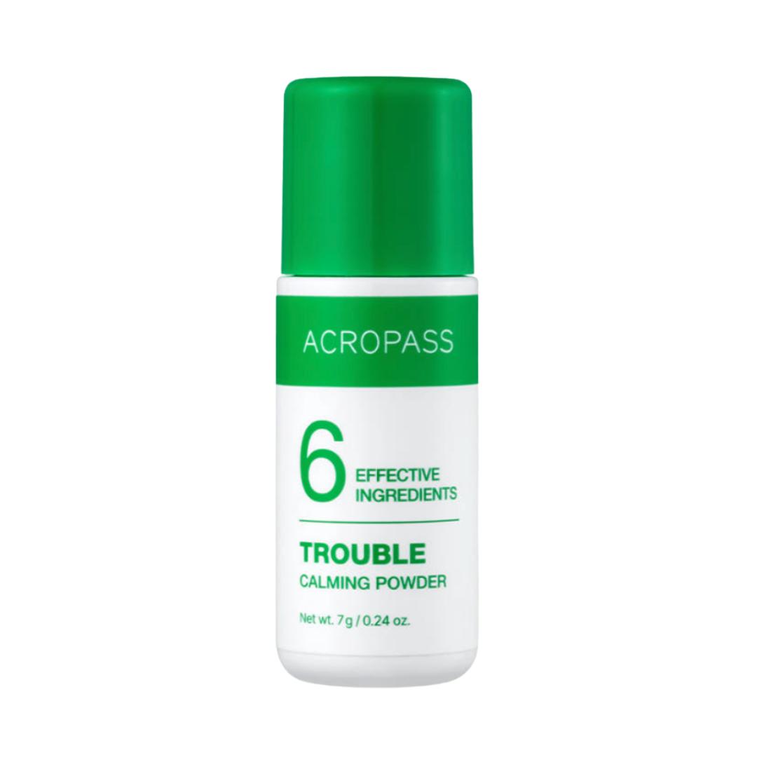 ACROPASS Trouble Calming Powder 7g
