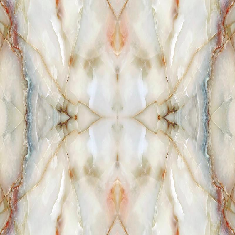 Modern 3d Marble Wallpaper Texture Wall Murals Living Room Tv Sofa Jade Stone Material Murals Home Decor Wall Papers