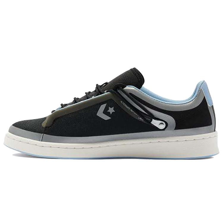 

Pro Leather Converse Low Seam Tape - Black Serenity 169524C 37.5