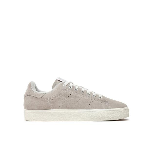 Мужские кроссовки adidas Stan smith cs id2040 серые