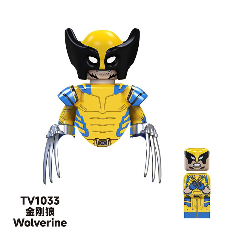 

Marvel Legends Карнаж Веном Блоки Кирпичики Анти-Веном Эдди Брок Для Игрушек Подарков Фигурки Экшн Строительные Блоки Для Детей