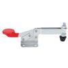 Quick Release Toggle Clamp Multifunctional Horizontal Heavy Duty Toggle Clamps for Woodworking