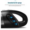 High-Power 120W Wireless Handheld Vacuum Cleaner for Car & Home - Rechargeable, Dry/Wet Large Suction