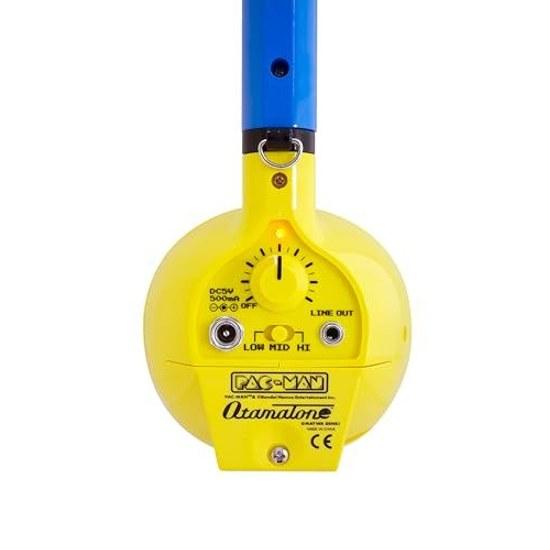 Otamatone Deluxe Pac-Man Ver. 1402