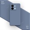 Original Soft Phone Case for Huawei Enjoy 90 Plus Pro Max 90Plus Lens Protection Liquid Silicone High Qualtiy Bumper Cover Funda
