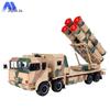 Hongqi 22 Anti-Aircraft Missile Vehicle Model