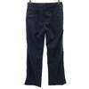 JIL SANDER made in Italy Slacks pants 32 Navy Women Used
