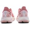 Hoka One One Clifton 10 Comfortable Versatile Shock Absorbing Durable Low Top Running Shoes Women sneaker Pink 1162031-BHRS