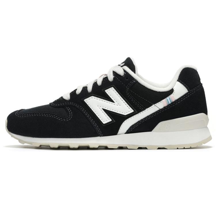

New Balance 996 Black White Women s 36