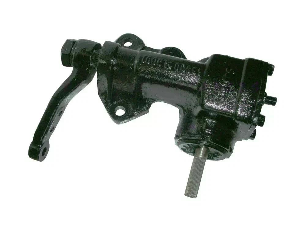 Suzuki Samurai Sierra Maruti Oem SJ413 SJ410 Steering Gear Box Assembly RHD