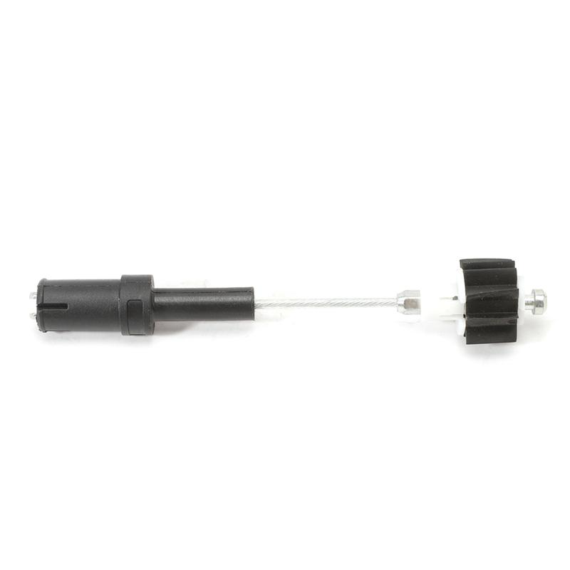 M63K-Freno di stazionamento elettrico Cavo del freno di stazionamento Cavo attuatore del freno a mano Per Mercedes Benz W447 W448 Vito A4474203800 447