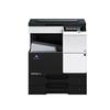 Konica Minolta Bizhub 367 A3 Black & White Multifunction Printer