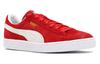 Puma Suede Classic+ High Risk Red White 352634-65