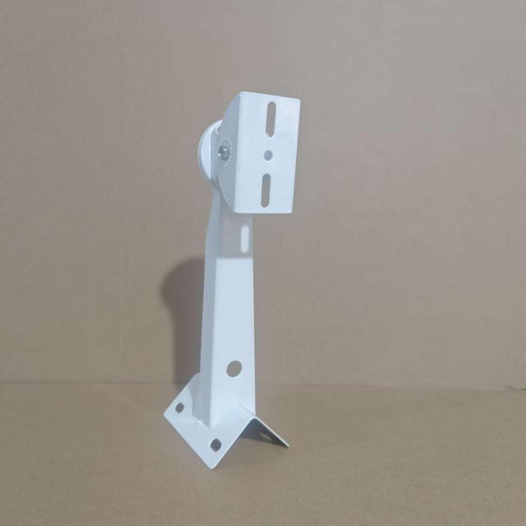 605 Universal Duckbill Camera Mount Bracket for Indoor/Outdoor Utility Poles