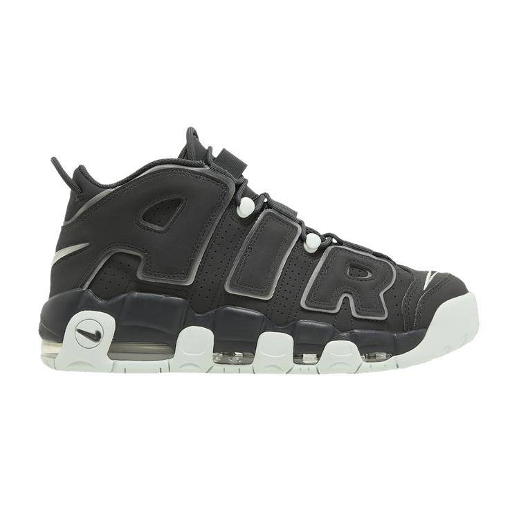 

Nike Air More Uptempo 96 Dark Smoke Grey 40