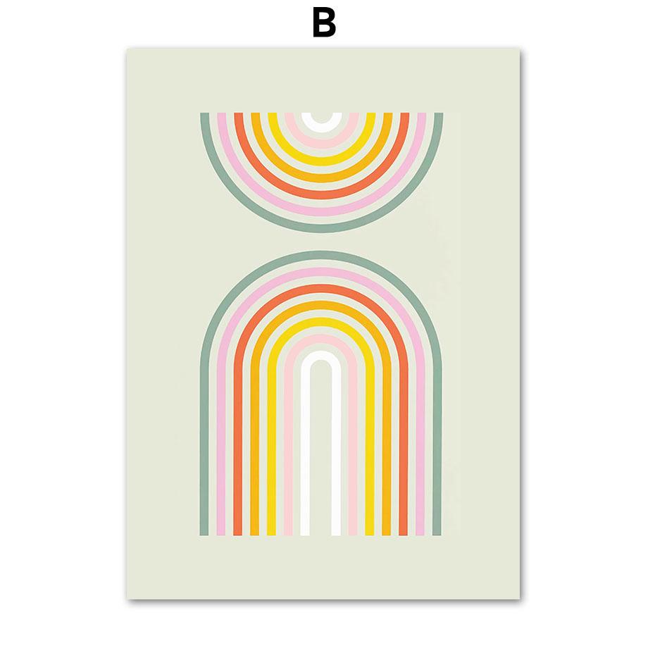 Henry Matisse Cherry Rainbow Butterfly Flower Posters And Prints Wall Art Canvas Painting For Living Room Decorative Pictures