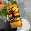 Volleyball Sport Case For OnePlus 15R 15 13R 12R 10R 13 13T 12 11 10 10T 8T Nord CE 5 2 3 4 Lite N20 N30 Cover