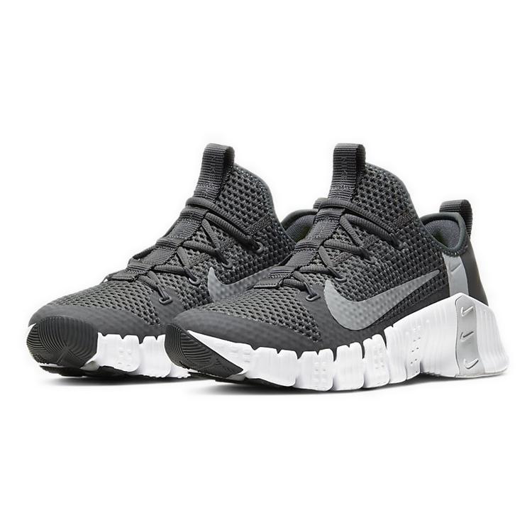 New Nike Free Metcon 3 Iron Grey CJ0861-017