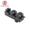 Sorghum 8608A207 Auto LHD Front Left Driver Side Regulator Power Window Switch Master Button For Mitsubishi ASX Outlander Sport