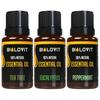 Bilovit Set of Essential Oils for Runny Nose 3x10ml