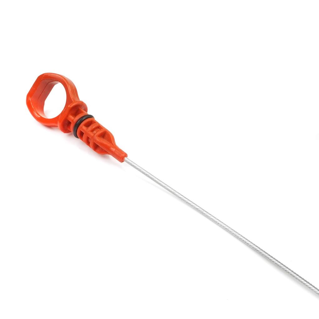 ESP895 Oil Level Measurer Rod Metal Dipstick 500 Mm for Peugeot Citroen 1.4 HDI Ford 1.4 TDCI Mazda 1.4 CD Engine 2S6Q6750AD