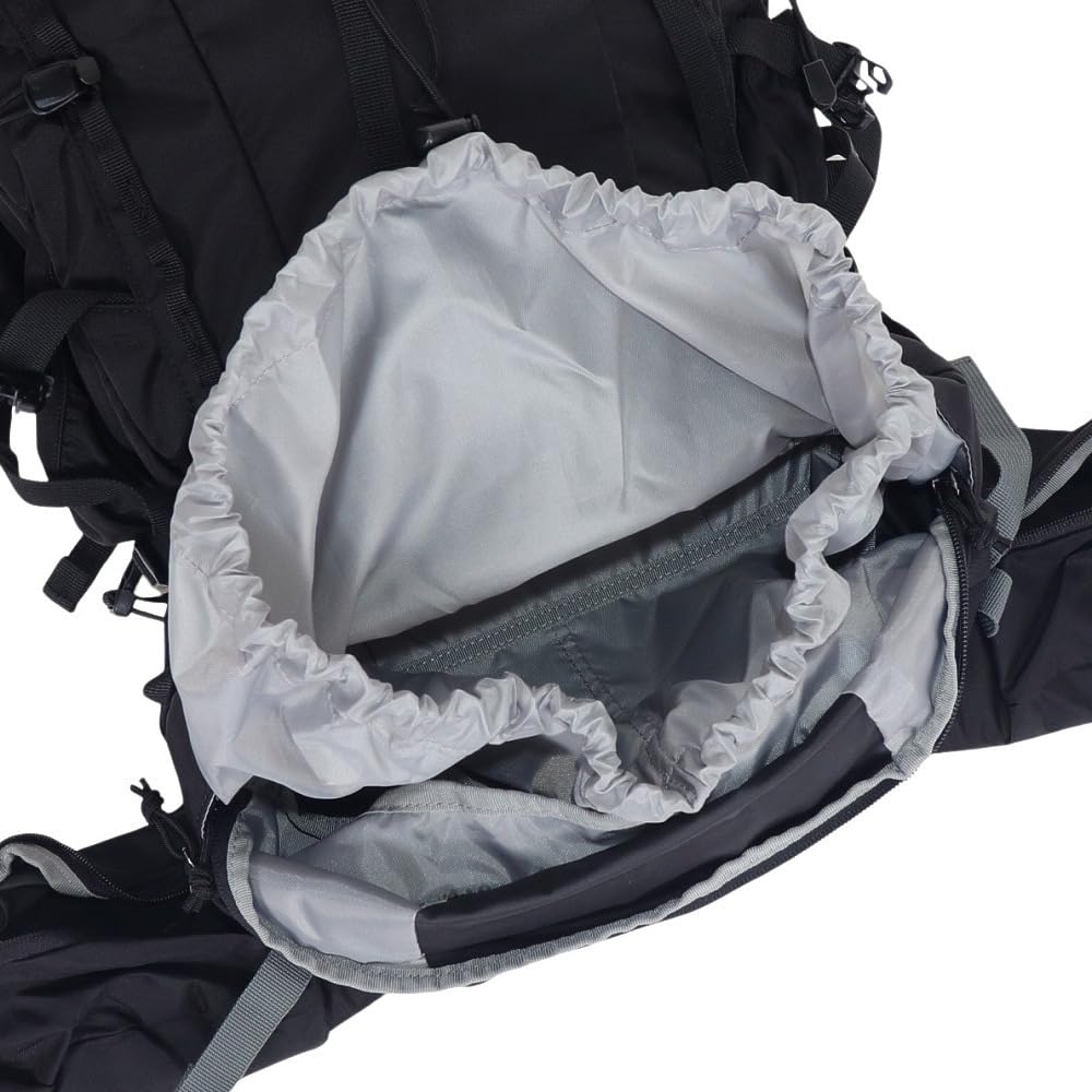 Wildwood Rucksack PU8655 L Schwarz [Columbia] 45L+5L