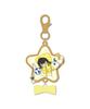 Blue Lock Horaku Mawashi Acrylic Metal Charm Vol.1