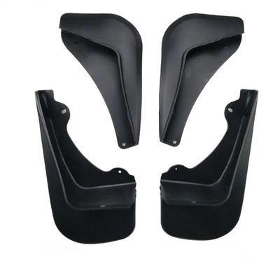 Car Mudguards Fender Mud Flaps For Geely CK-1 Free Cruiser 2005 2006 2007 2008 2009 2010 2011 2012 2013 2014 2015
