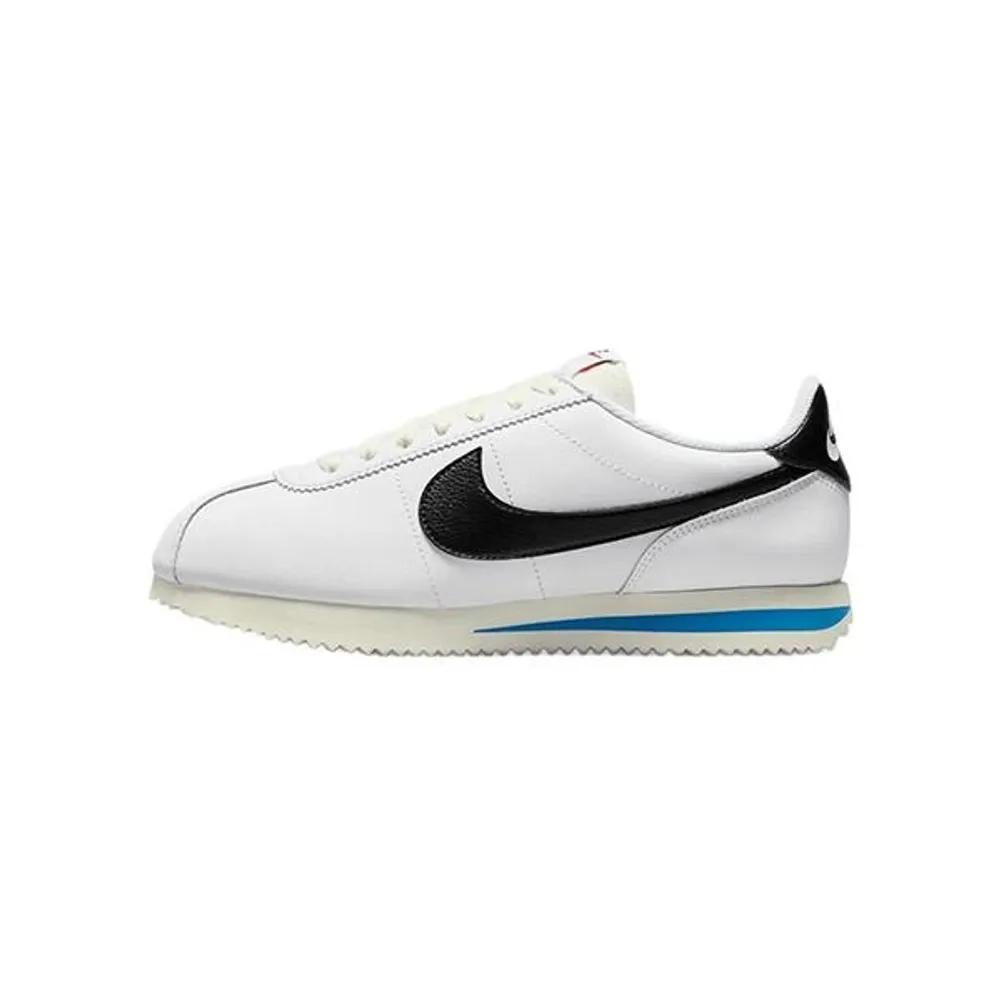 Cortez Women s White and Black DM4044-100 DN1791-100